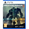 MechWarrior 5: Mercenaries (русские субтитры) (PS5)