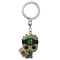 Брелок Funko Pocket POP!: I Am Groot: Groot In Onesie 70647