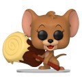 Фигурка Funko POP! Movies: Tom & Jerry: Jerry 55749