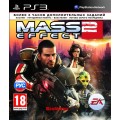 Mass Effect 2 (русские субтитры) (PS3)