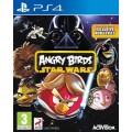 Angry Birds Star Wars (PS4)