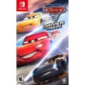 Cars 3: Driven to Win (английская версия) (Nintendo Switch)