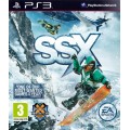 SSX (PS3)