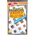 Capcom Classics Collection Reloaded (PSP)