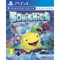 Squishies (только для PS VR) (PS4)