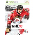 NHL 10 (Xbox 360)