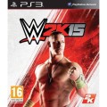 WWE 2K15 (PS3)