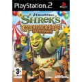 Shrek's Carnival Craze (PS2)