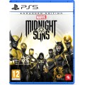 Marvel's Midnight Suns Enhanced Edition (PS5)