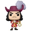 Фигурка Funko POP! Disney: Peter Pan 70th: Captain Hook 70695