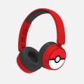 Детские беспроводные наушники OTL Technologies Poke Ball (PK1000)