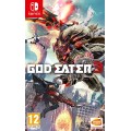 God Eater 3 (Nintendo Switch)