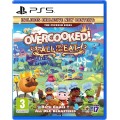 Overcooked! All You Can Eat (русские субтитры) (PS5)