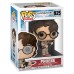 Фигурка Funko POP! Movies: Ghostbusters Afterlife: Phoebe 48023