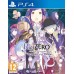 Re:ZERO - Starting Life in Another World: The Prophecy of the Throne (английская версия) (PS4)