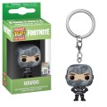 Брелок Funko Pocket POP! Keychain: Fortnite: Havoc 36972-PDQ