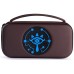 Защитный чехол Carrying Case (Zelda Sheikah Eye) (Brown) для Nintendo Switch