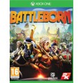 Battleborn (Xbox One)