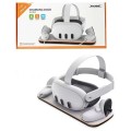 Зарядная станция Dobe Charging Dock для Oculus Quest 3 (TY-3827)