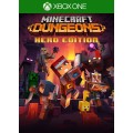 Minecraft Dungeons (Xbox One)