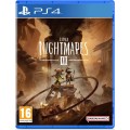 Little Nightmares III (русские субтитры) (PS4)