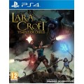 Lara Croft and the Temple of Osiris (русские субтитры) (PS4)