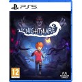 In Nightmare (русские субтитры) (PS5)