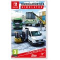 Truck & Logistics Simulator (Nintendo Switch)