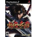 Onimusha: Dawn of Dreams (PS2)