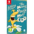 The Many Pieces of Mr. Coo - Fantabulous Edition (русские субтитры) (Nintendo Switch)