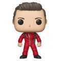 Фигурка Funko POP! TV: Money Heist (La Casa De Papel): Berlin 34498