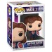 Фигурка Funko POP! Bobble: Marvel: What If: Captain Carter 55811 (56938)