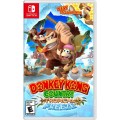 Donkey Kong Country: Tropical Freeze (Nintendo Switch)