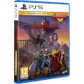 Hammerwatch II: The Chronicles Edition (русские субтитры) (PS5)