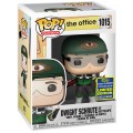 Фигурка Funko POP! Vinyl: SDCC: The Office: Recyclops V2 (Exc) 47883