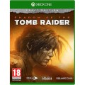 Shadow of the Tomb Raider. Croft Edition (русская версия) (Xbox One / Series)