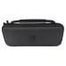 Защитный чехол Hori Slim Tough Pouch (Black) для Nintendo Switch OLED (NSW-810U)