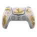 Беспроводной геймпад Sony DualSense PS5 Ghost of Yotei Limited Edition