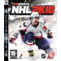 NHL 2K10 (PS3)