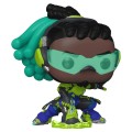 Фигурка Funko POP! Games: Overwatch 2: Lucio 61548