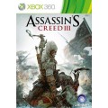 Assassin's Creed 3 (Xbox 360 / One / Series)