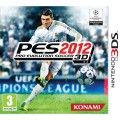 Pro Evolution Soccer 2012 (3DS)