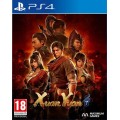 Xuan Yuan Sword 7 (русские субтитры) (PS4)