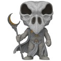 Фигурка Funko POP! Bobble: Marvel: Moon Knight: Khonshu 64256