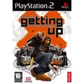 Marc Ecko's Getting Up (PS2)