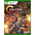Contra: Operation Galuga (русские субтитры) (Xbox One / Series)