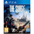 The Surge (русские субтитры) (PS4)