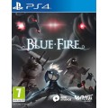 Blue Fire (русские субтитры) (PS4)