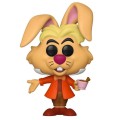 Фигурка Funko POP! Disney: Alice in Wonderland 70th: March Hare 55737