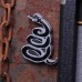 Открывашка Metallica Bottle Opener Magnet B5365S0